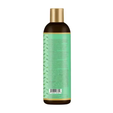 African Pride Feel It Formula Strengthening Shampoo 355ml — frontal